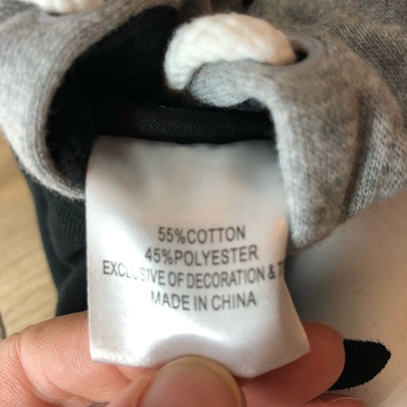 NWT Marvel Punisher Varsity Jacket - Picture 5 of 8